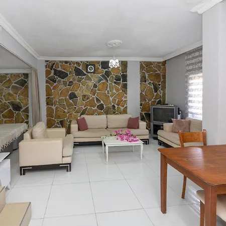 דירה Lovely House With Astonishing View In Gumusluk, Bodrum