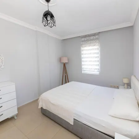 דירה Lovely House With Astonishing View In Gumusluk, Bodrum גומושלוק